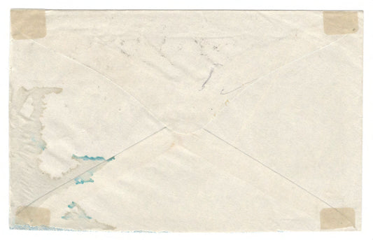 Australia 1934 Airmail Cover - Opening Of The Airmail Service Between Australia to England