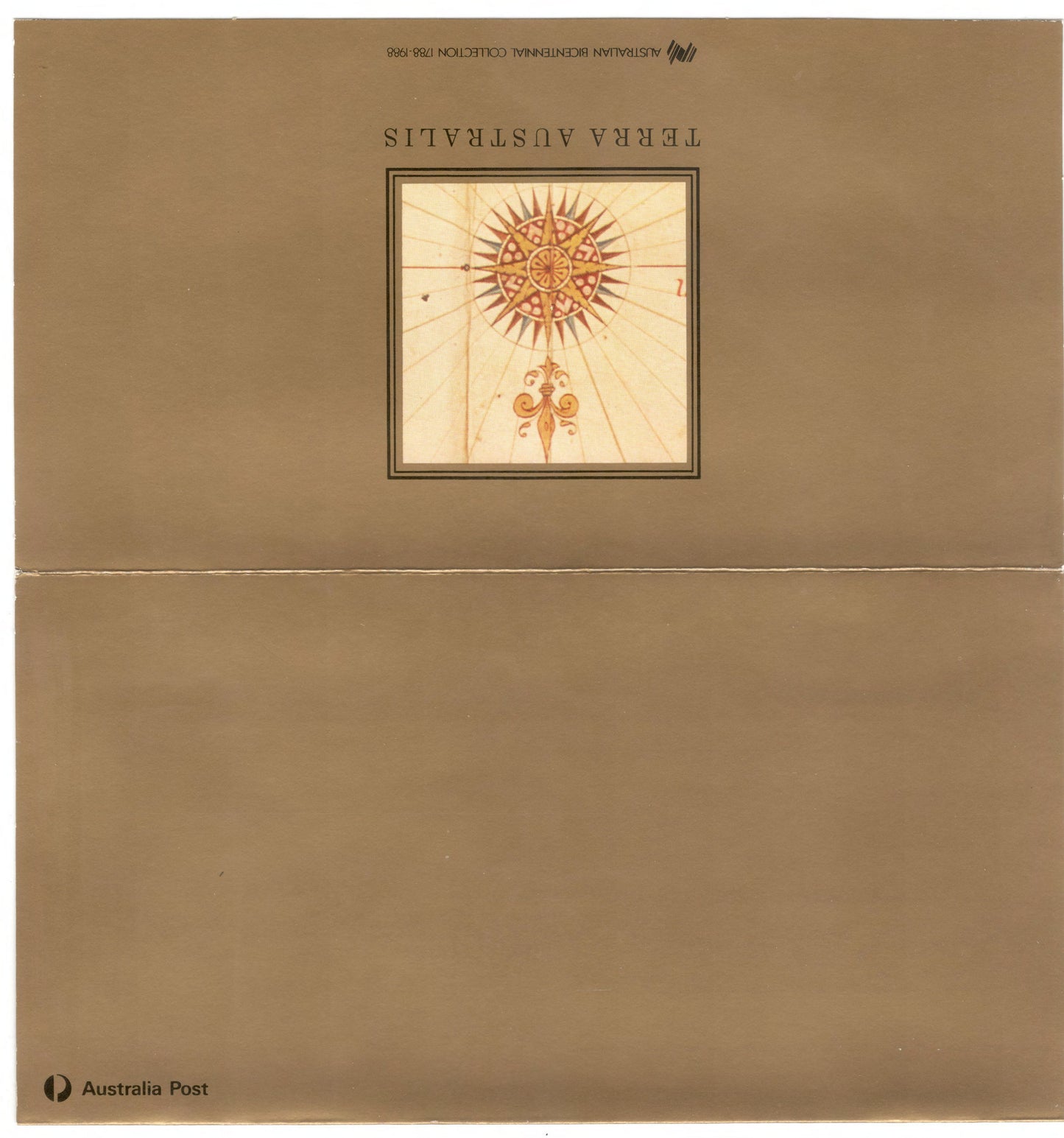 Australia 1985 Australian Bicentennial Collection Stamp Pack Australia Post Pack (POP)