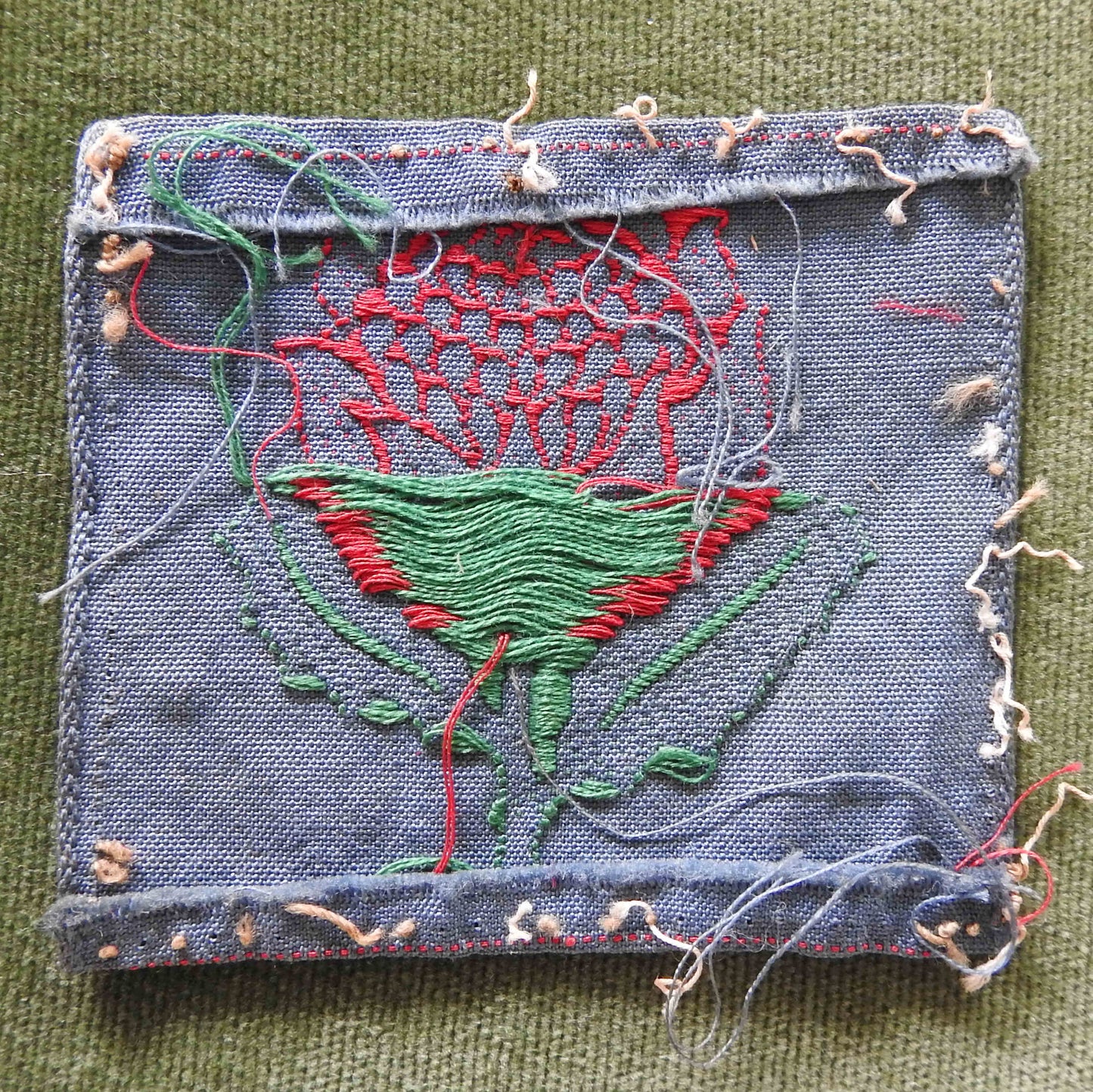 Australian Army Eastern Command (New South Wales) Formation Sign / Patch