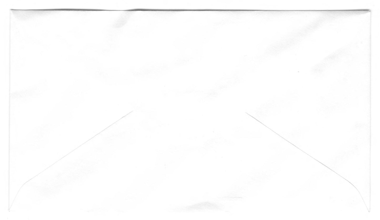 France 1982 4.20 Franc Marcel Paul First Day Cover FDC