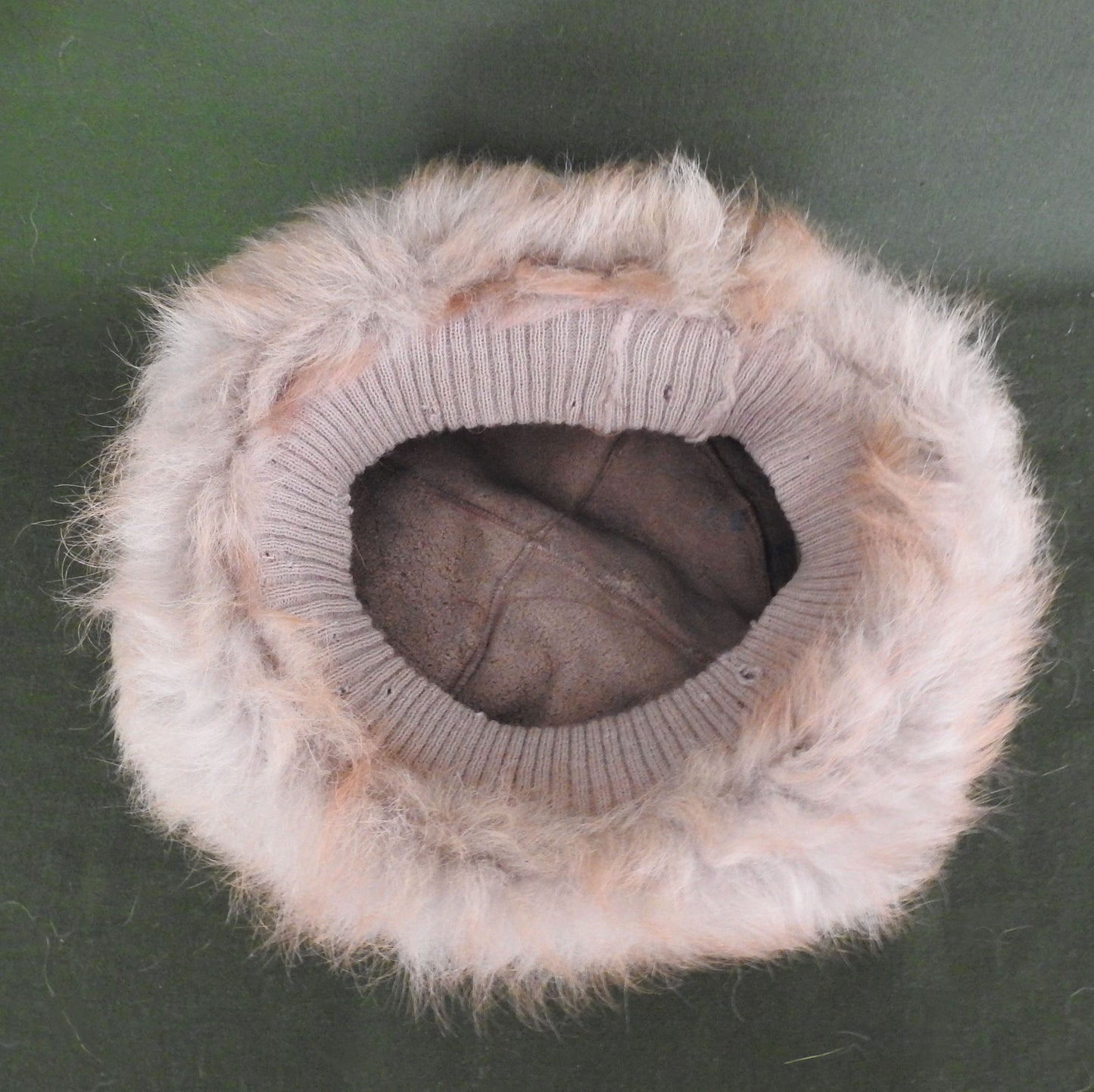 Fur Hat