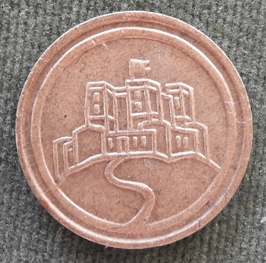 GB IPL Token Getting Great Ideas Into Shape