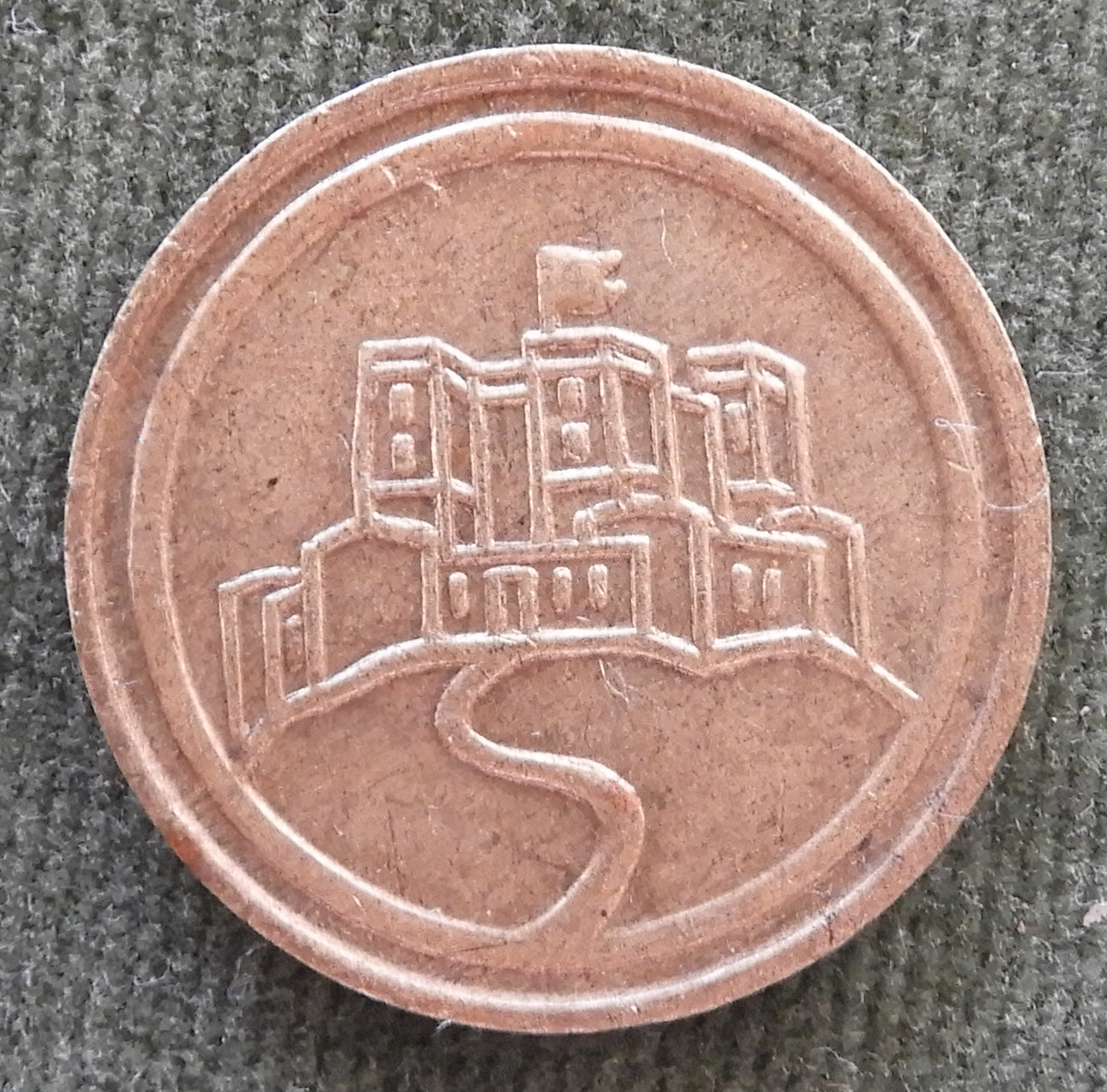 GB IPL Token Getting Great Ideas Into Shape