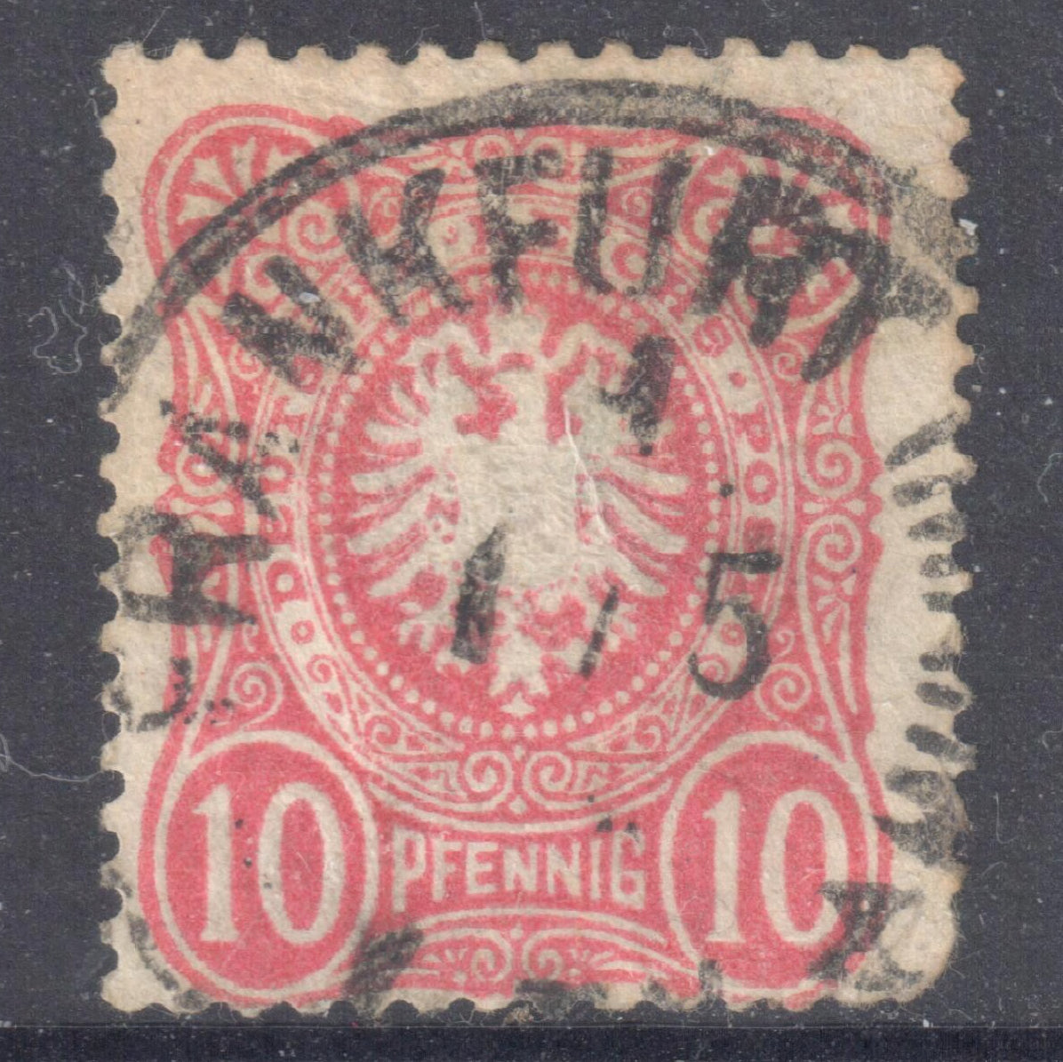 Newest 1879-1880 (10