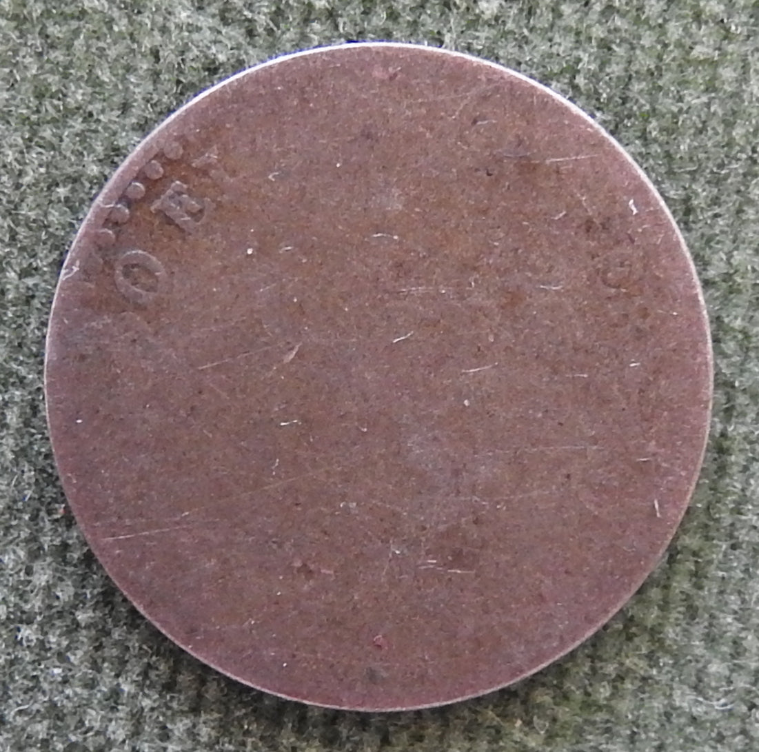 Kingdom of Prussia 1821 - 1840 1 Silber Groschen (1⁄30) Coin - Friedrich Wilhelm III