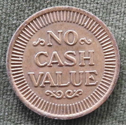 Luna Park Token