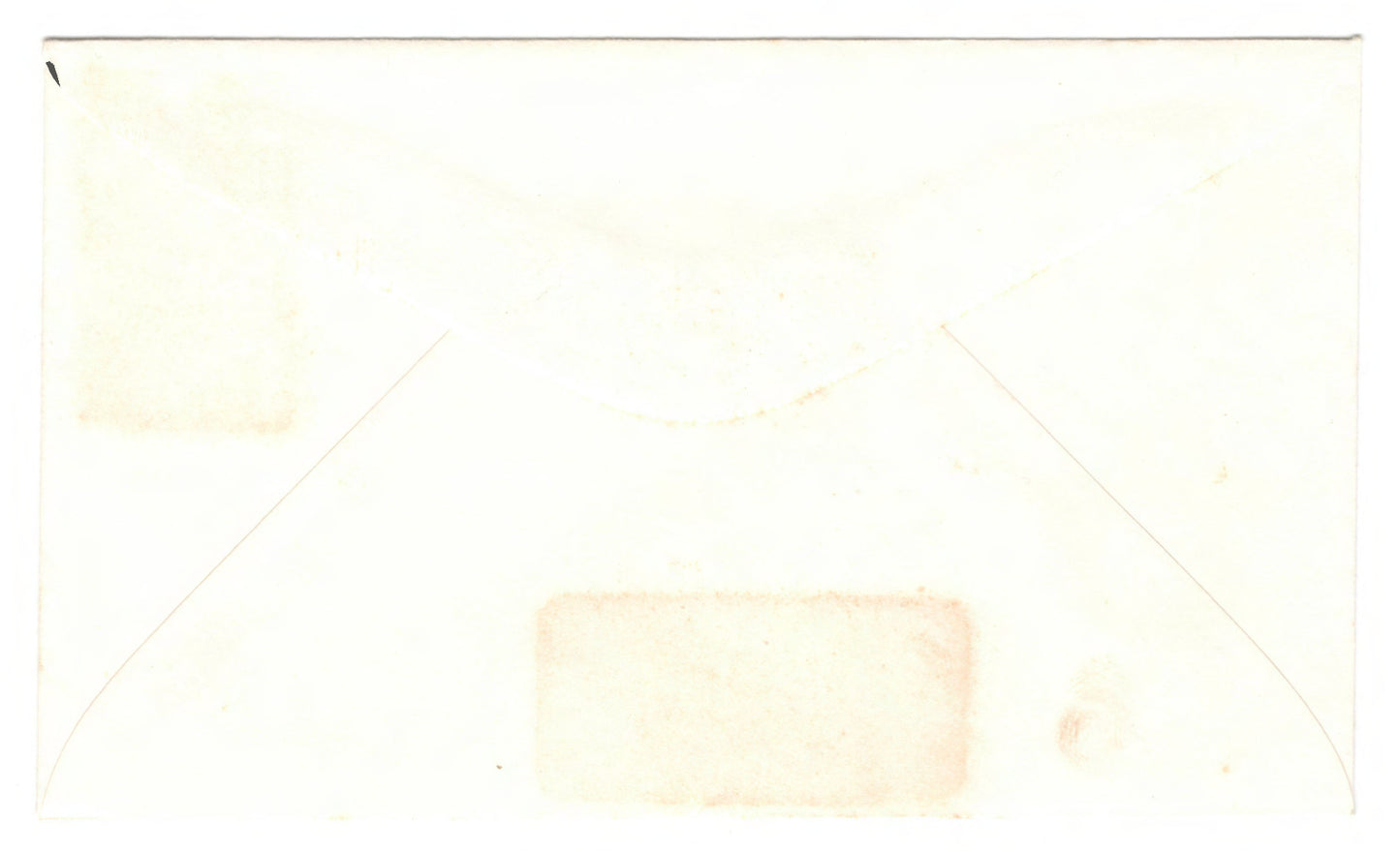 New Zealand 19th March 1968 15 Cent TIKI First Day Cover Postmarked Wellington