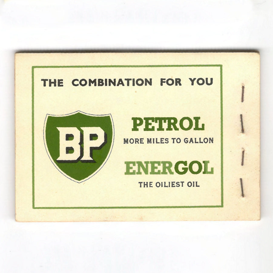 New Zealand 1953 1d & 3d QEII Stamp Booklet Of 24 Stamps 4/-