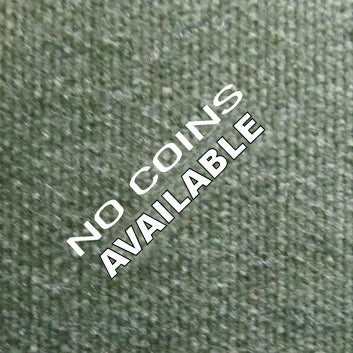 New Zealand 1963 Florin Queen Elizabeth II Coin