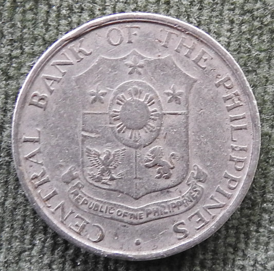 Philippines 1966 10 Centavo Coin - Circulated