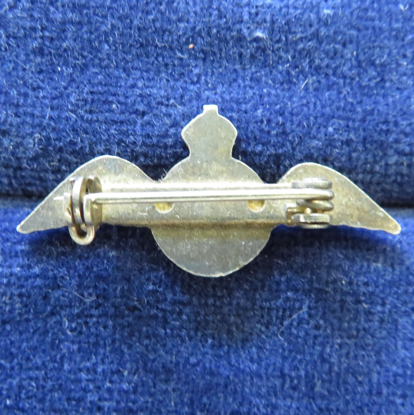 Royal Aero Club Of NSW Lapel Badge