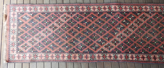 Vintage Balouchi Runner