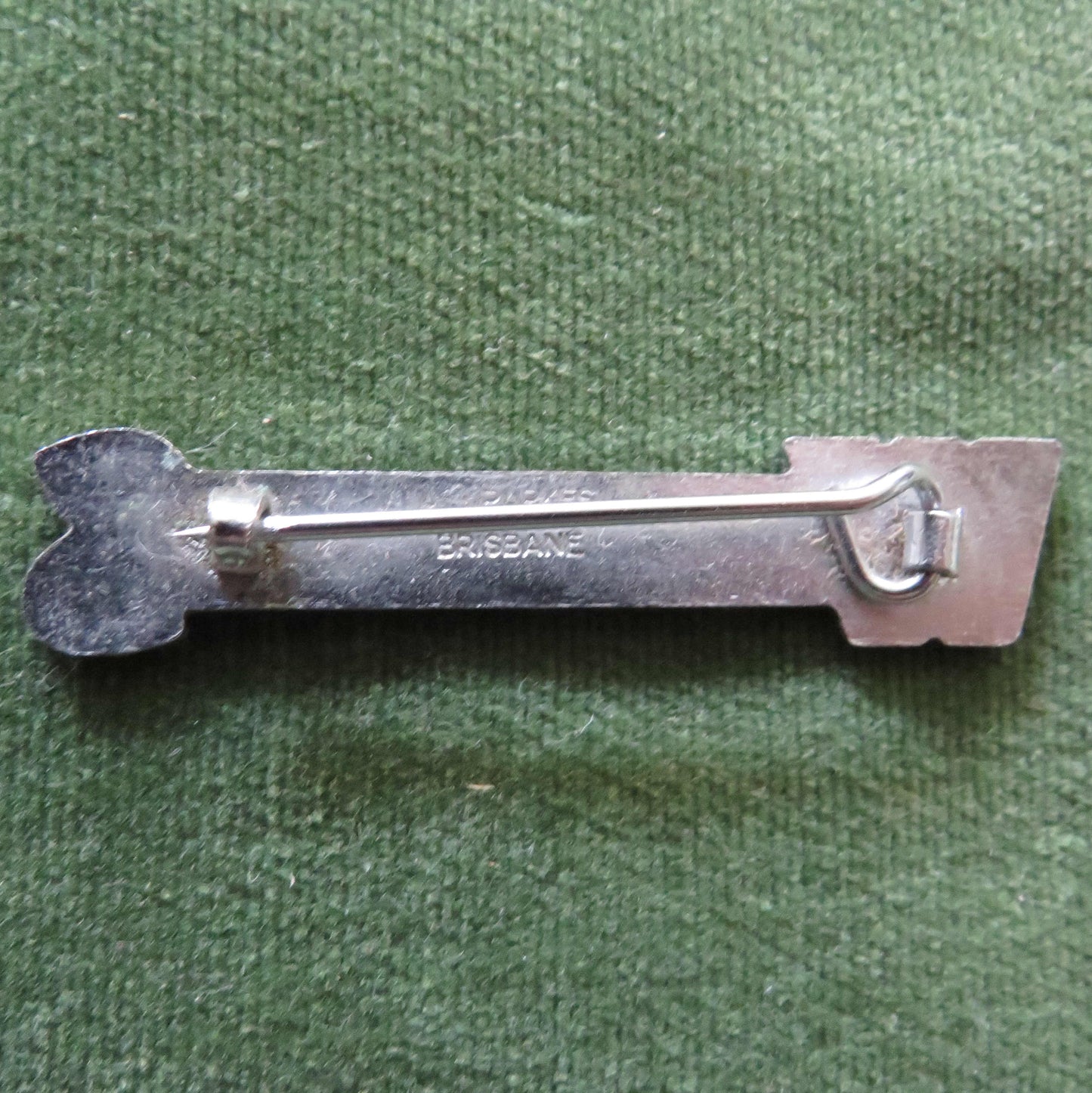 Waltons Employee Badge