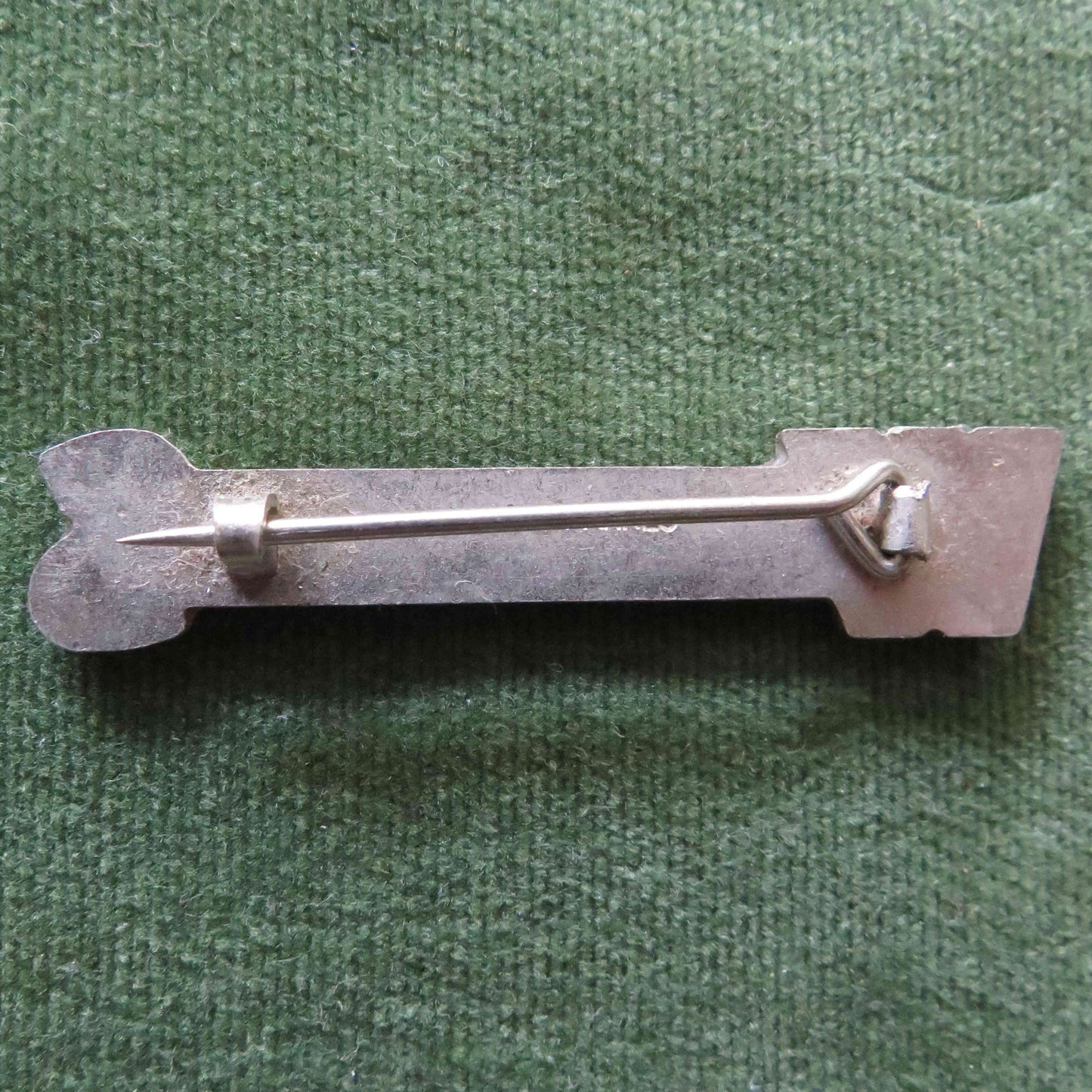 Waltons Employee Badge