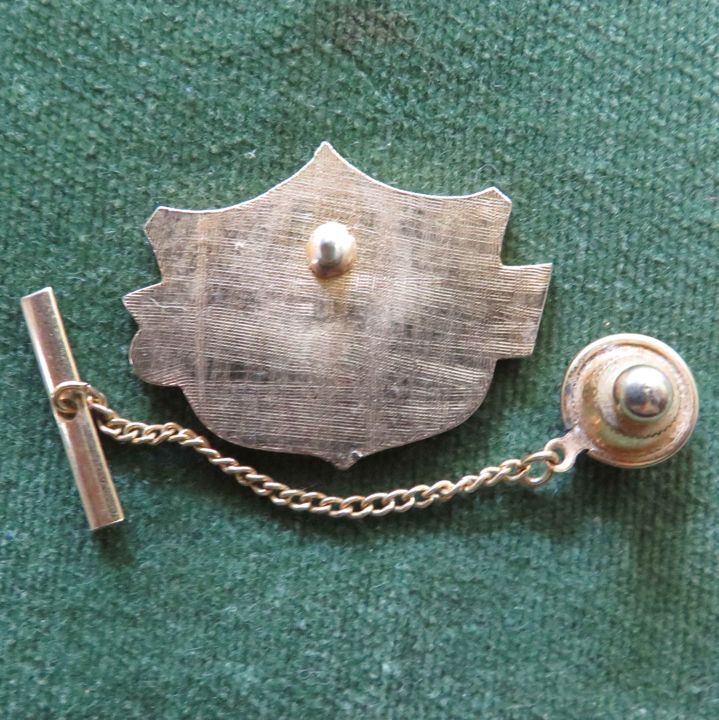 Waltons Service Award Badge