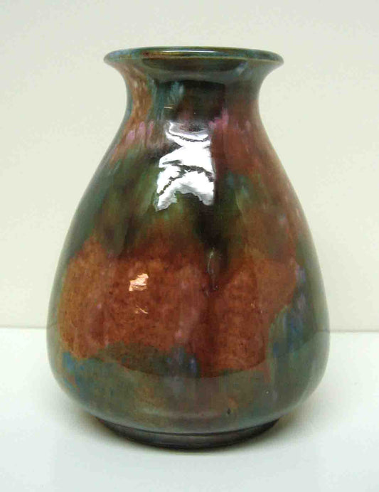 Regal Mashman Australian Pottery Vase