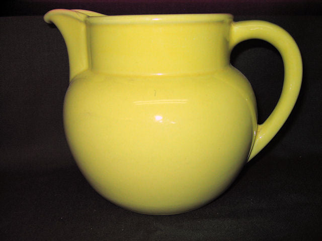 Fowler jug