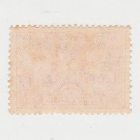 Australian 1936 2 Penny Carmine Centenary Of South Australia Stamp