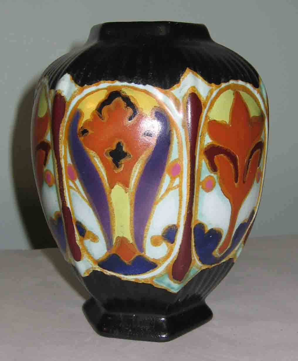 Gouda vase