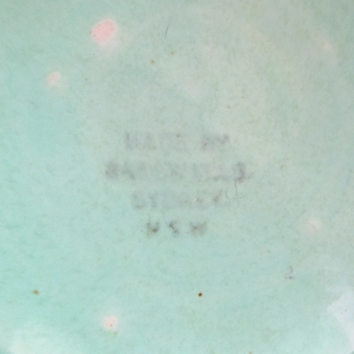 Bakewells Sydney Childs Chamber Pot Potty