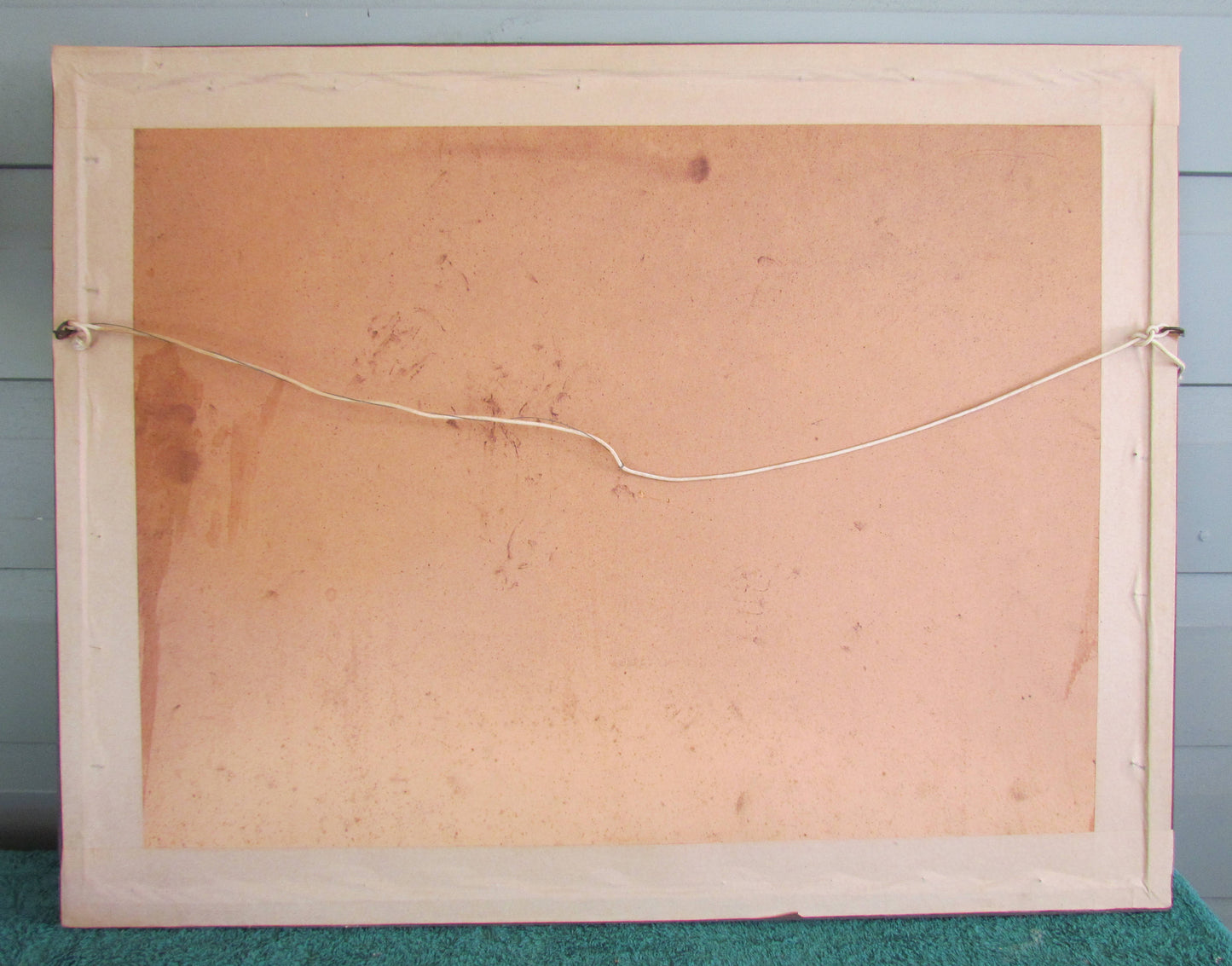 Mary Holden Bird Seascape