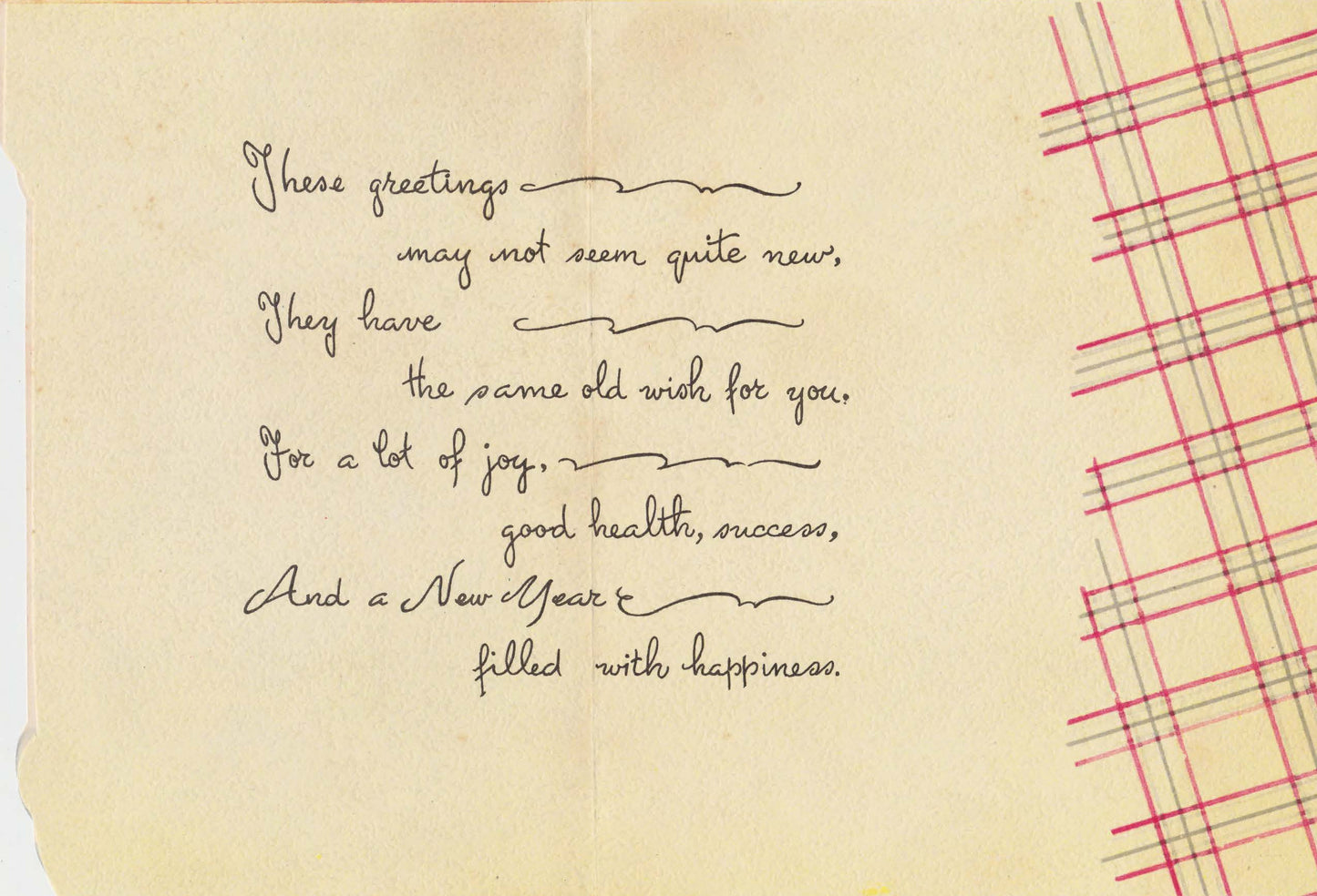 Harry Rogers Greeting Card #1