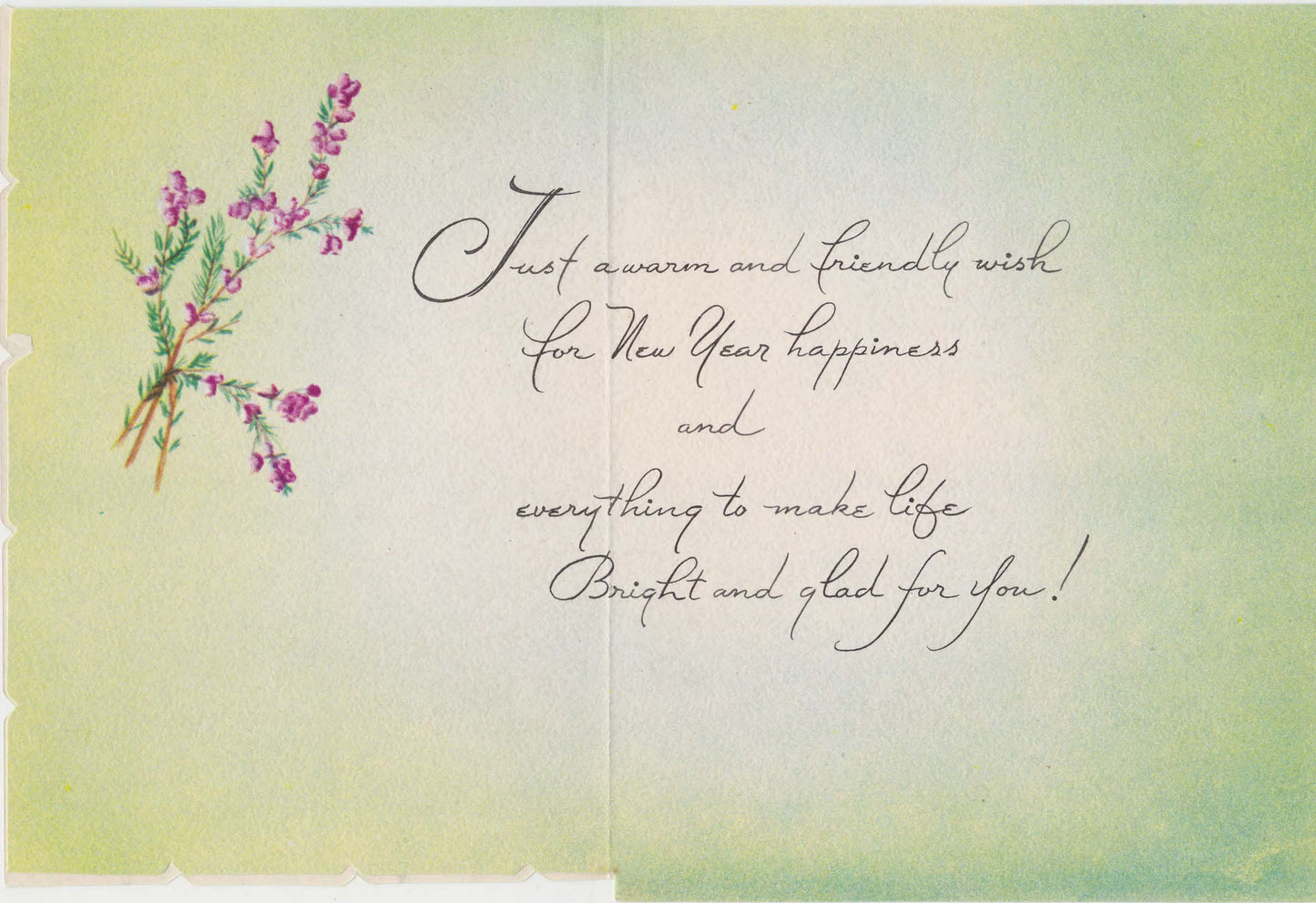 Harry Rogers Greeting Card #4