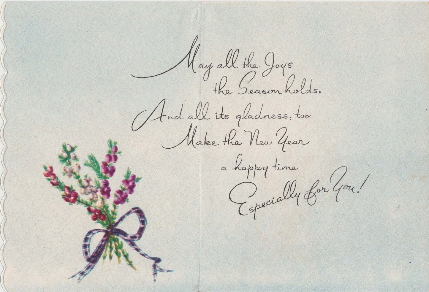 Harry Rogers Greeting Card #5