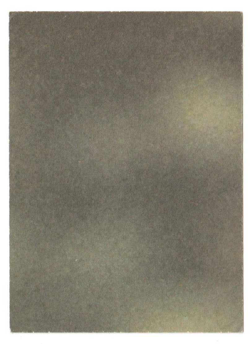 Scanlens 1982 NSW RFL Football Card 80 of 180 - Chris Anderson - Canterbury