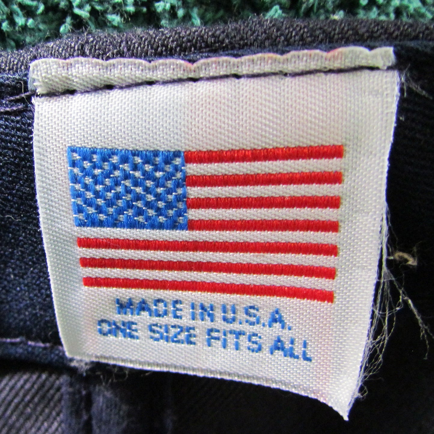 Cicero State Police Homicide Task force Baseball Style Cap