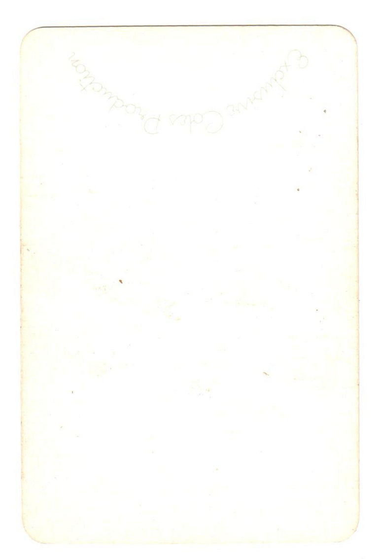 Coles 1953 Cricket Card - Ray Lindwall - Australia