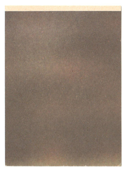 Scanlens 1982 NSW RFL Football Card 121 of 180 - Dane Sorensen - Cronulla