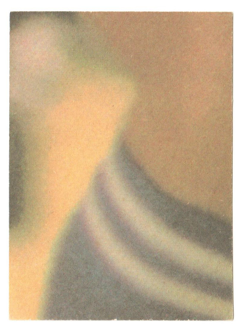 Scanlens 1982 NSW RFL Football Card 161 of 180 - Des O'Reilly - Easts