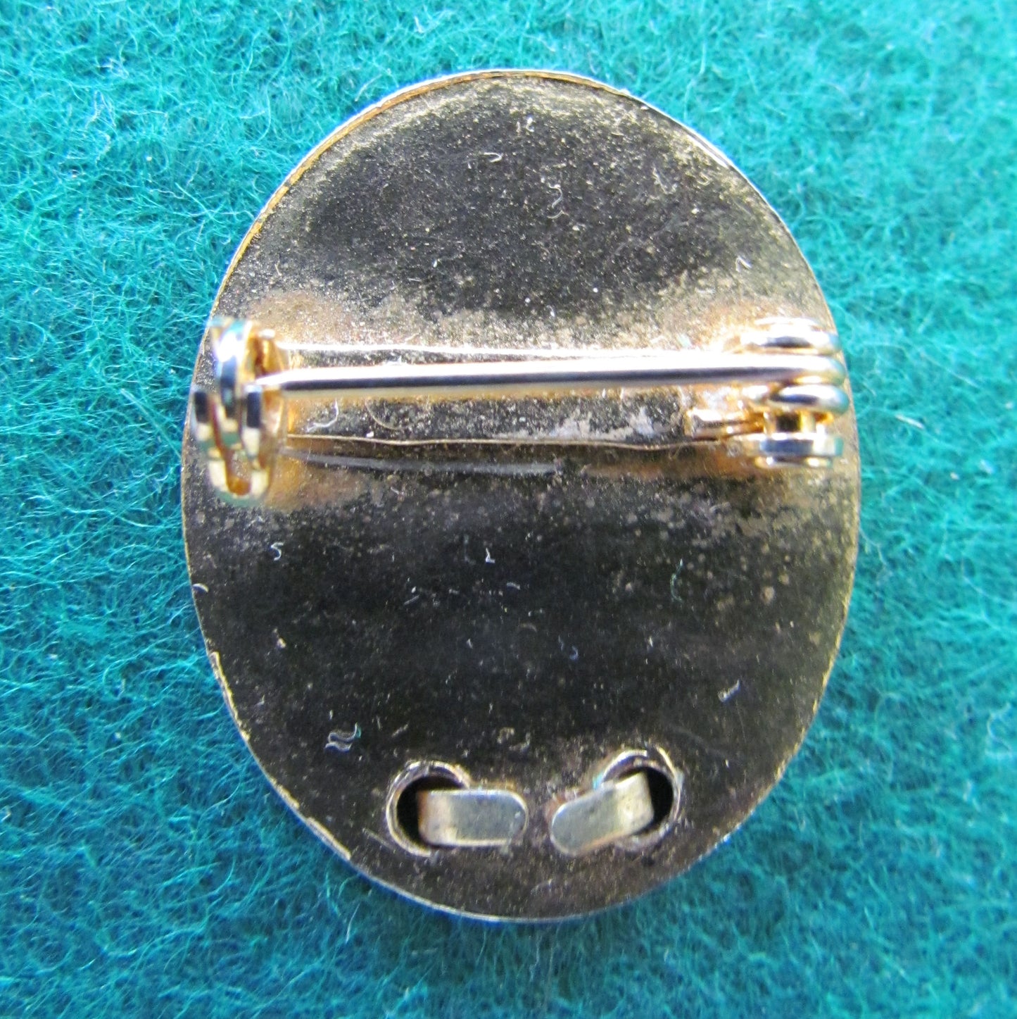 Members Badge Diversional Theropy Association Of Australia Tag For Year 2000