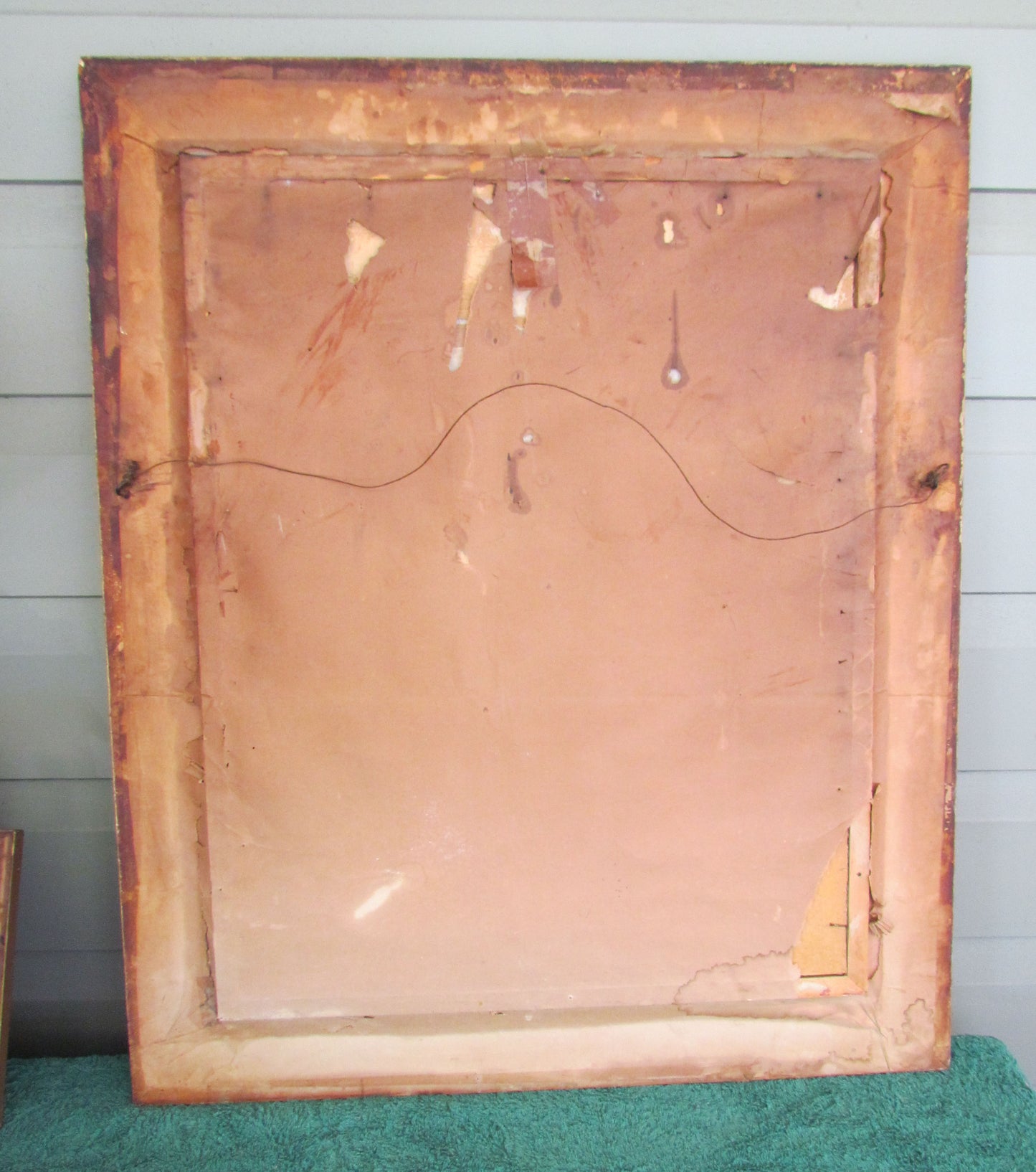 J S Drummand Watercolour 1904