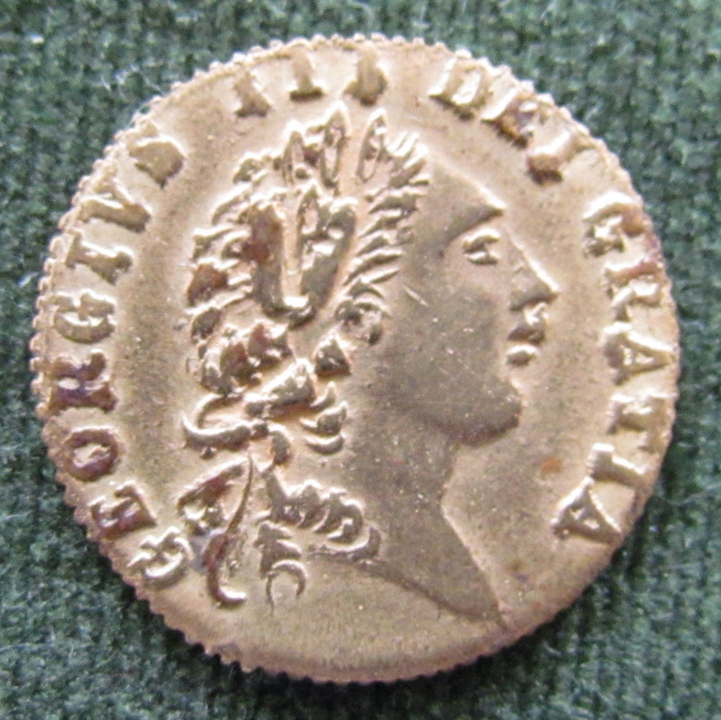 GB British UK English 1788 George III Spade Half Guinea Jeton Token