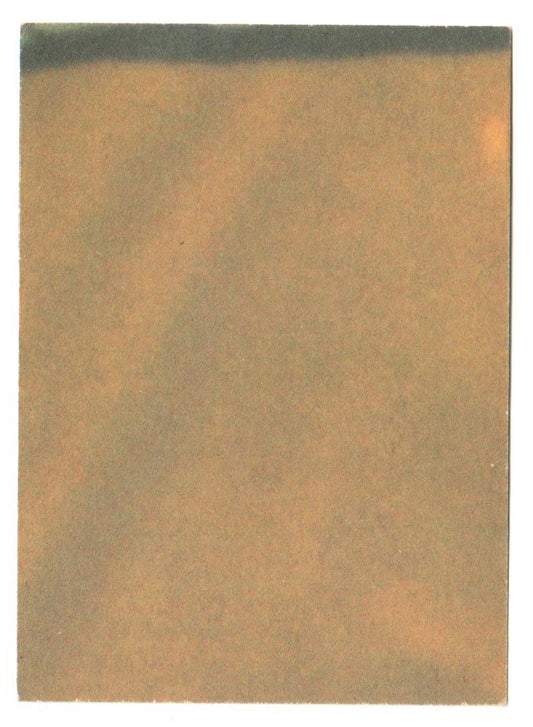 Scanlens 1982 NSW RFL Football Card 53 of 180 - Gary Metcalfe - Souths