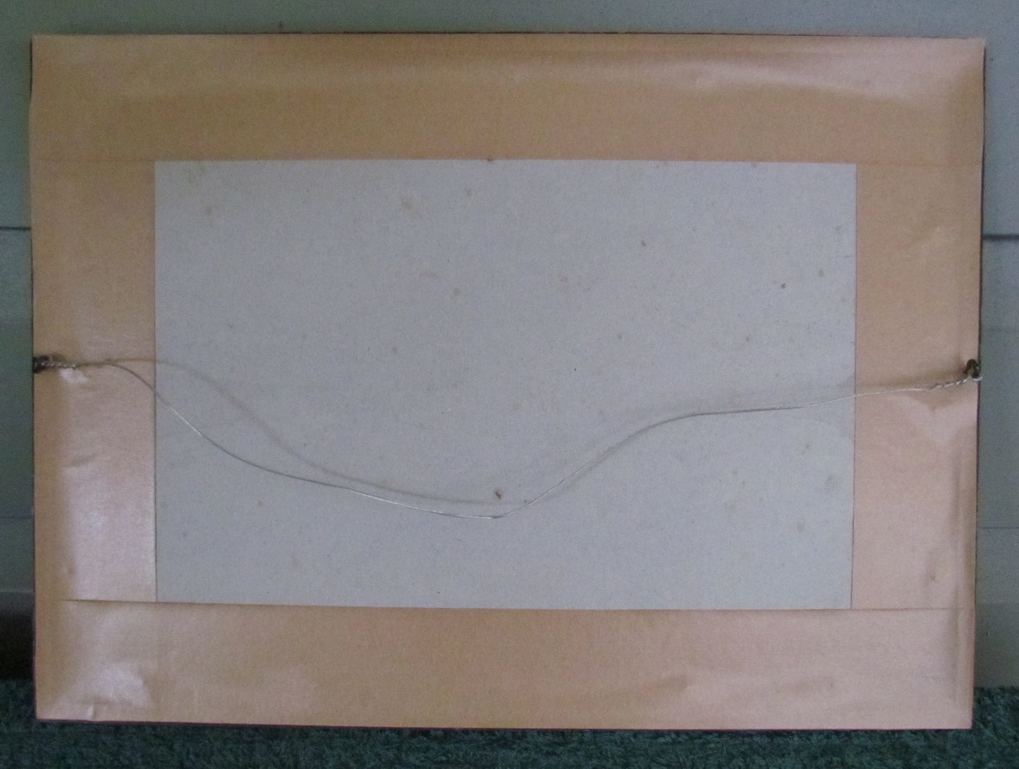 B A Bradford Photograph of Sydney Harbour Bridge circa 1930's