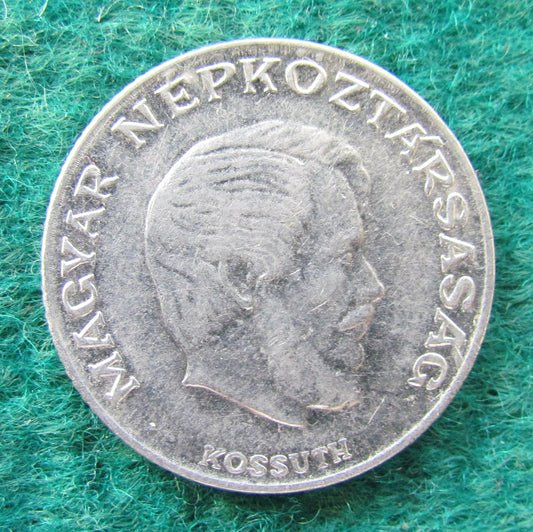 Hungary Magyar 1979 5 Forint Coin - Circulated