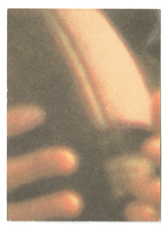 Scanlens 1982 NSW RFL Football Card 141 of 180 - Ian Hamilton - Canberra