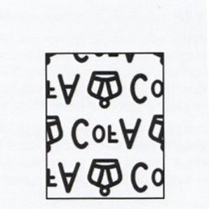 Australian 2 Penny Red KGV King George V Stamp - Type 6 Reverse C of A Upside Down Watermark