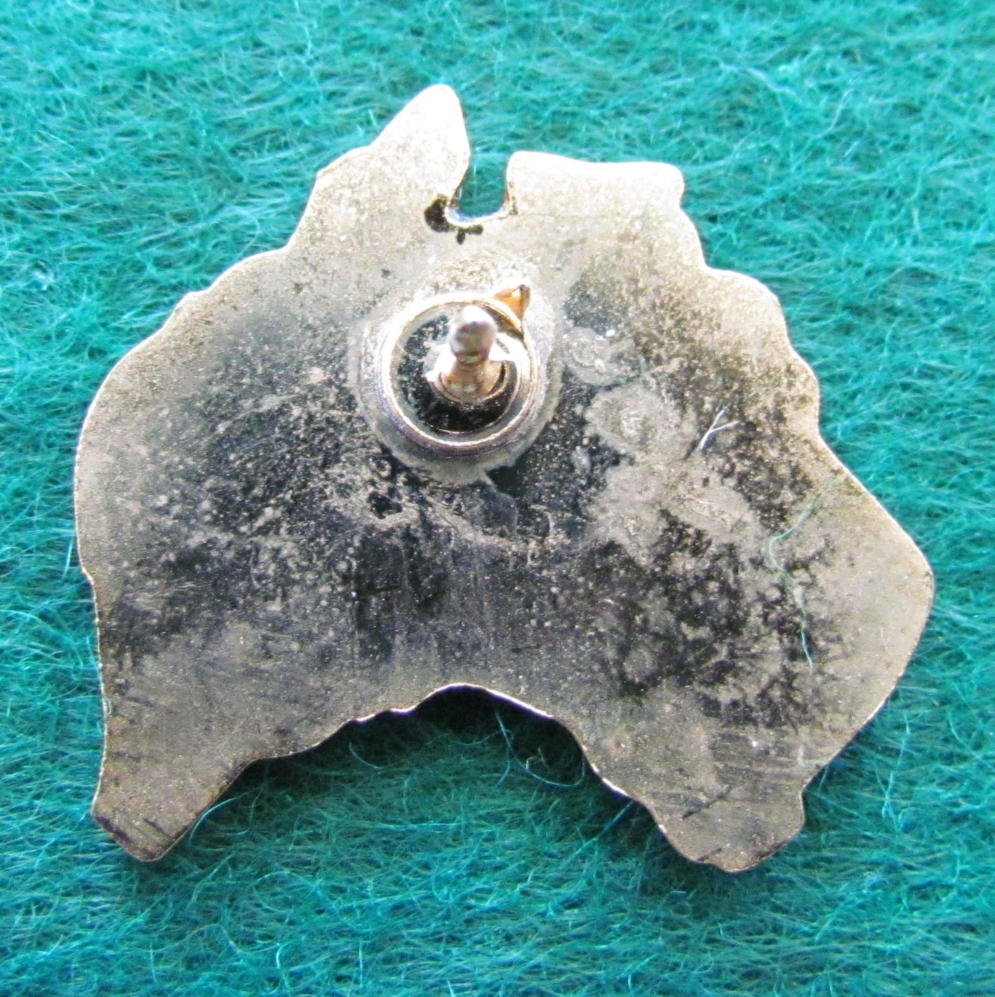 International Police Association Tac Pin