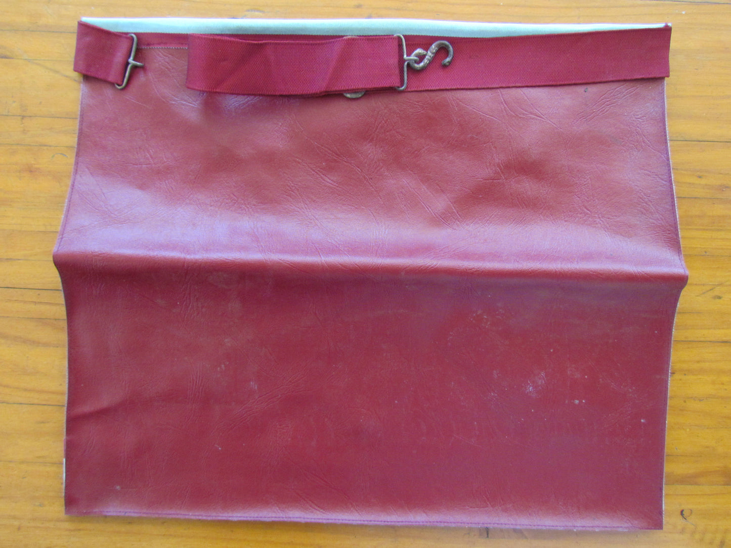 Masons Mark Masters Apron