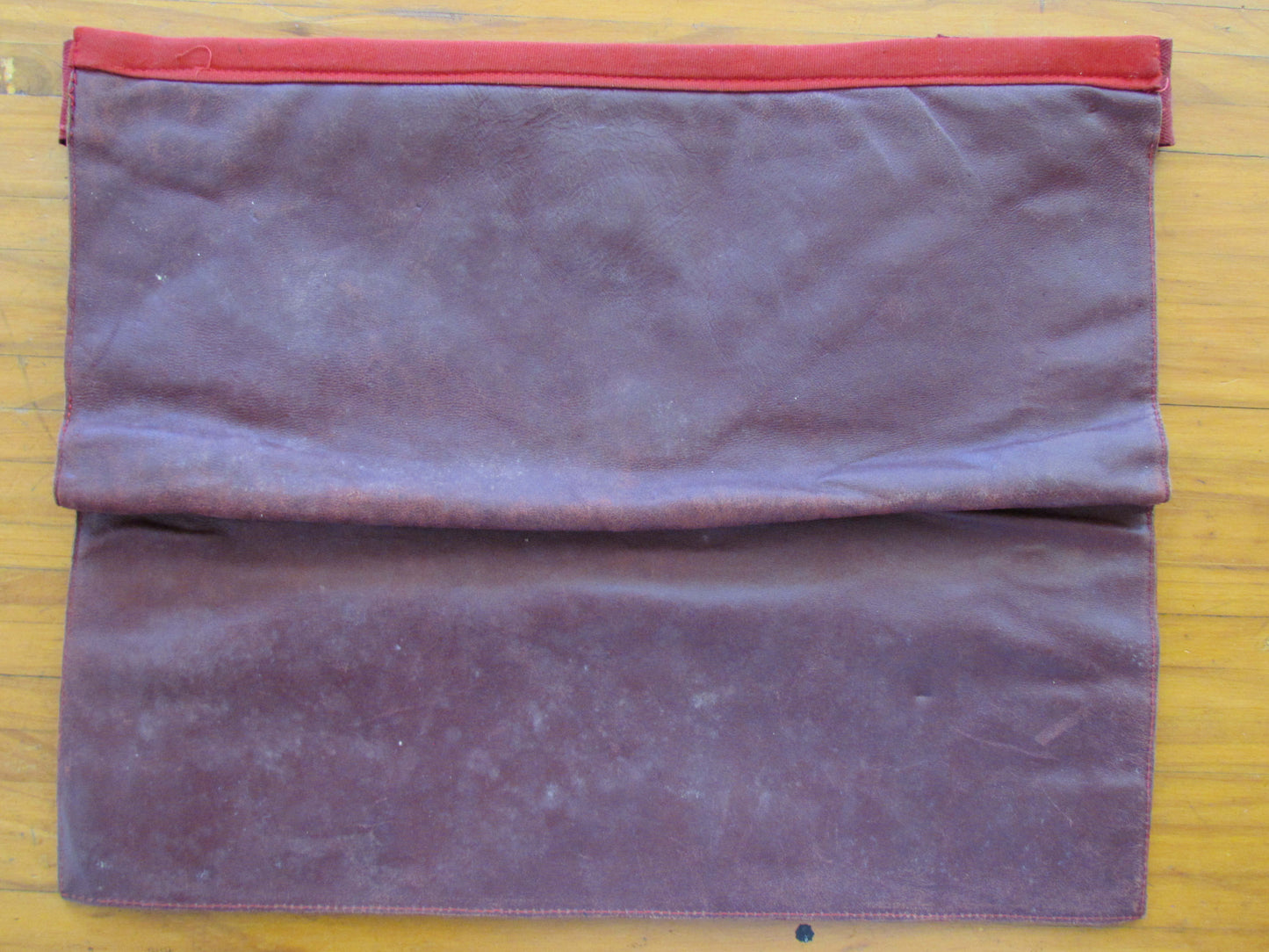 Masons Mark Masters Leather Apron