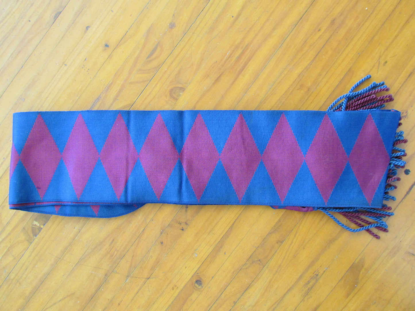 Masons Royal Arch Apron & Sash Set