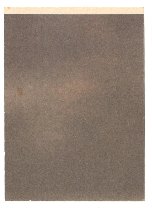 Scanlens 1982 NSW RFL Football Card 106 of 180 - Max Krilich - Manly