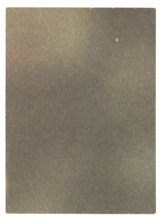 Scanlens 1982 NSW RFL Football Card 64 of 180 - Michael Pattison - Souths