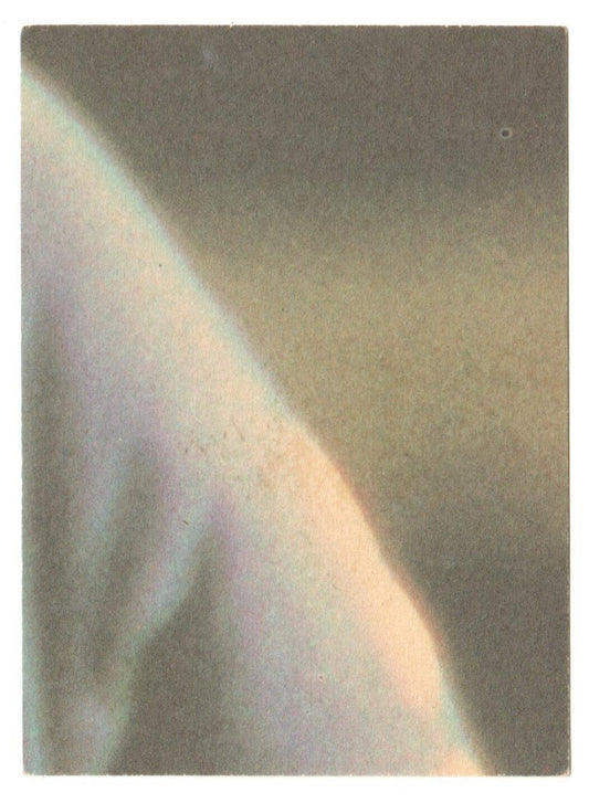 Scanlens 1982 NSW RFL Football Card 155 of 180 - Mitchell Cox - Norths