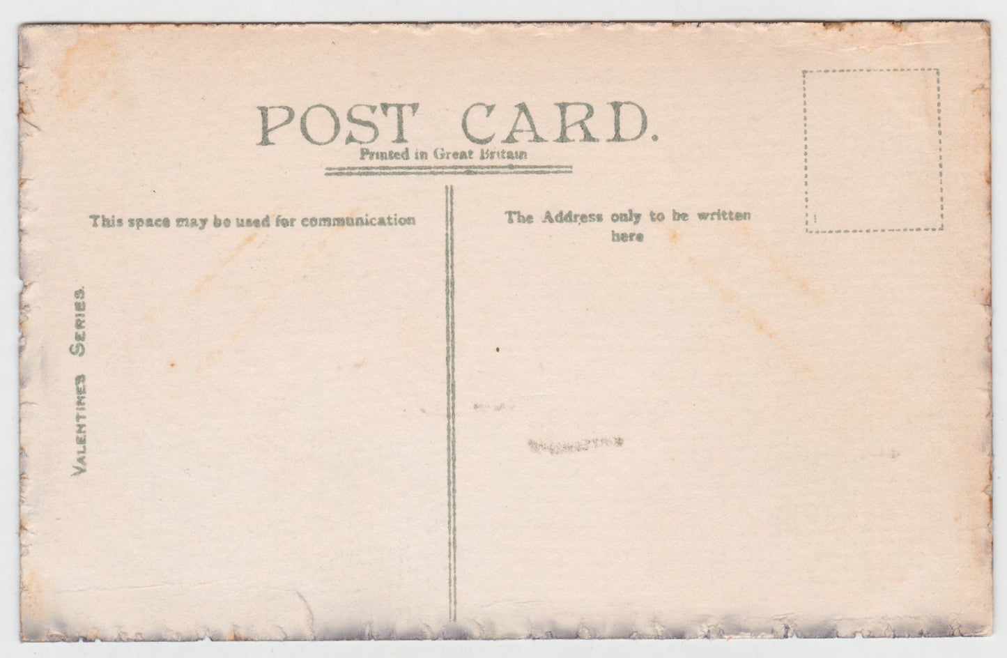 Postcard Mosman Bay Sydney Australia c1910