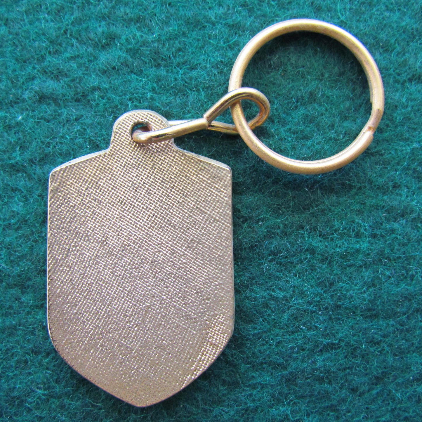 New South Wales Police Keyring